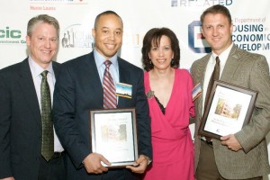 Abrams award