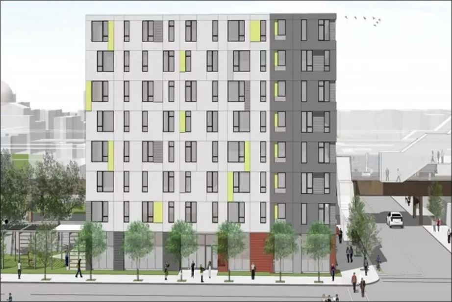 Transit- Oriented Development (TOD) is Coming to the South Side