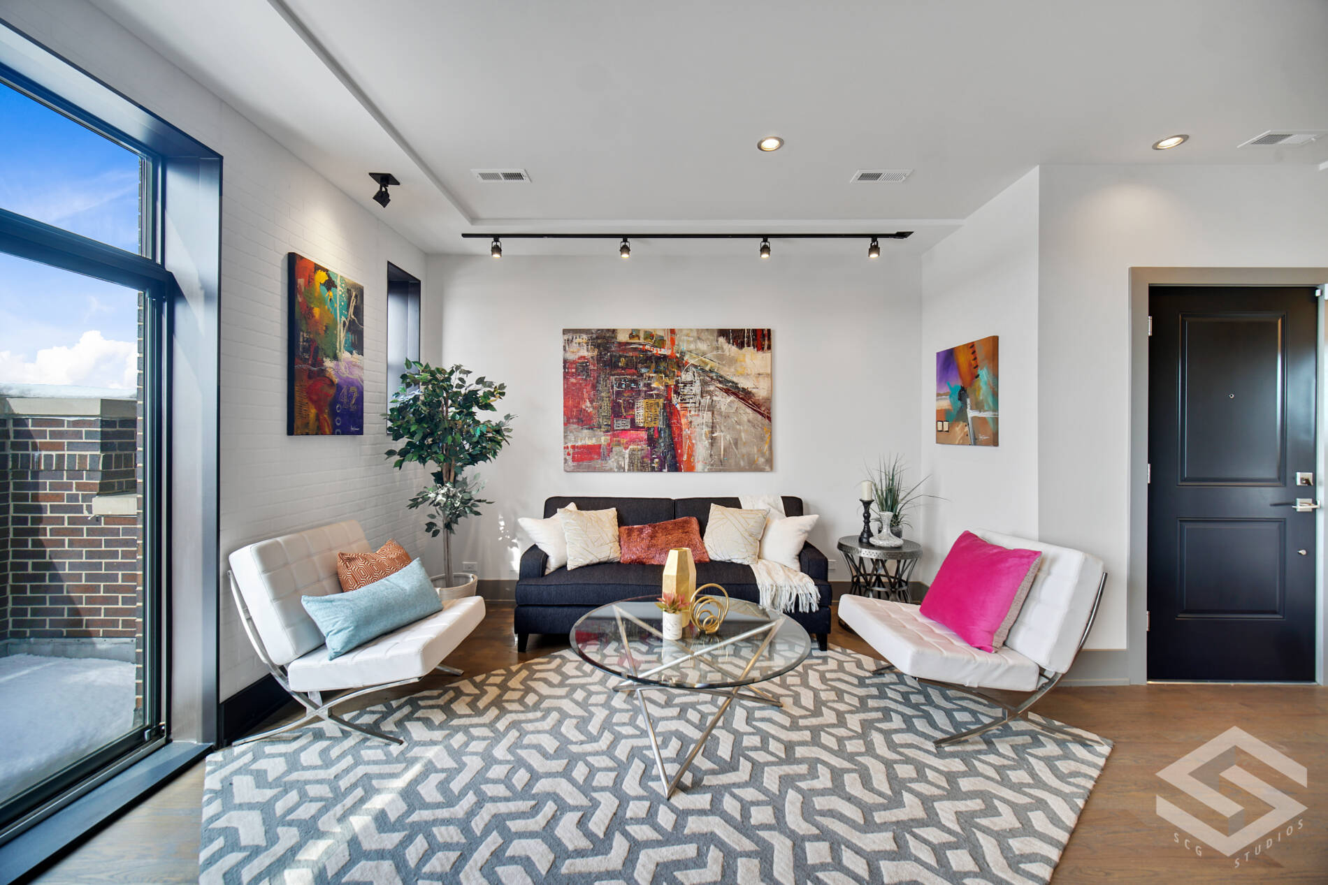 4625-27 S Lake Park Ave Unit 3s
