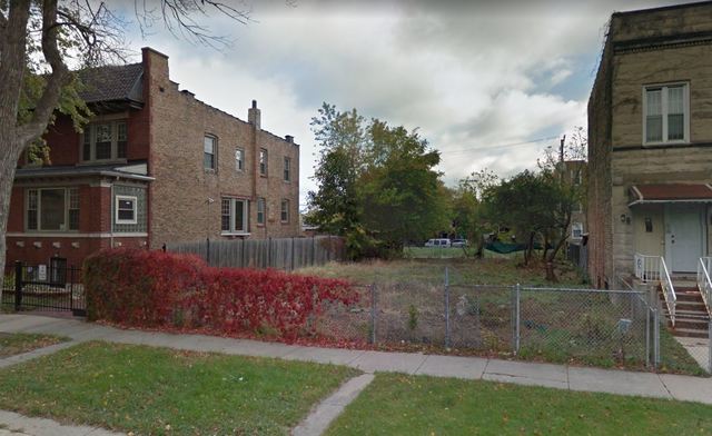 6537 S Ingleside Ave