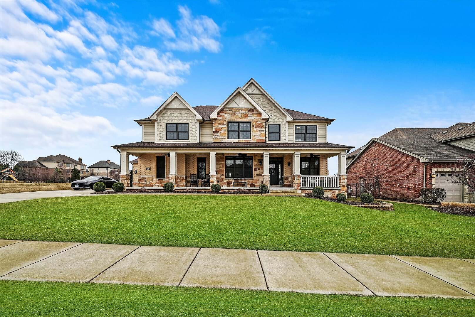 12625 Thornberry Drive