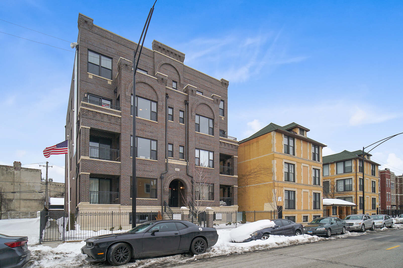 4625-27 S Lake Park Ave Unit 4n