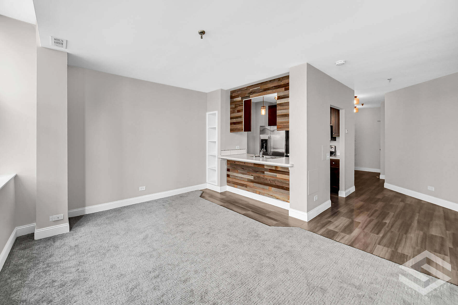 640 S Federal St Unit 409