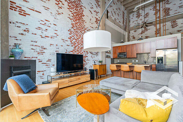 2545 S Dearborn St Unit 308