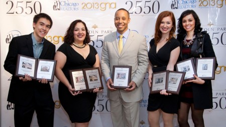 SCG wins record Good Neighbor Awards