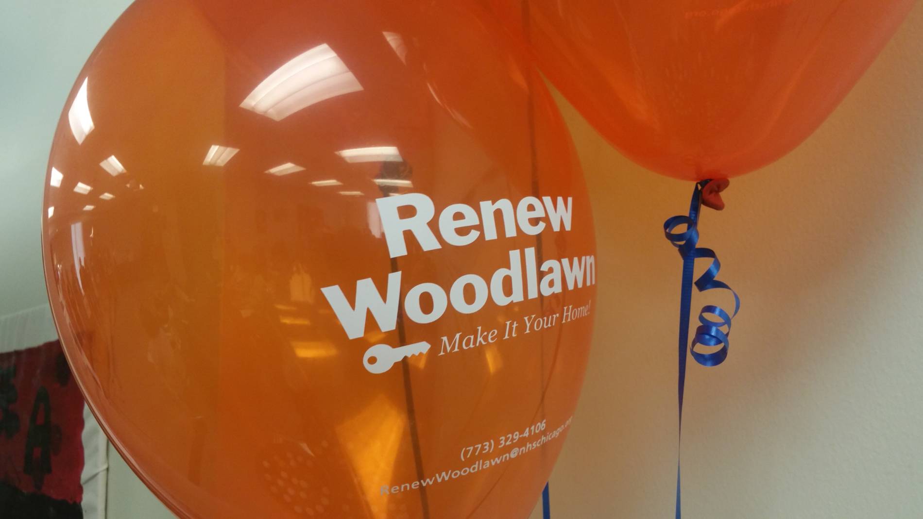 Renew Woodlawn Attracts New Homeowners to Community