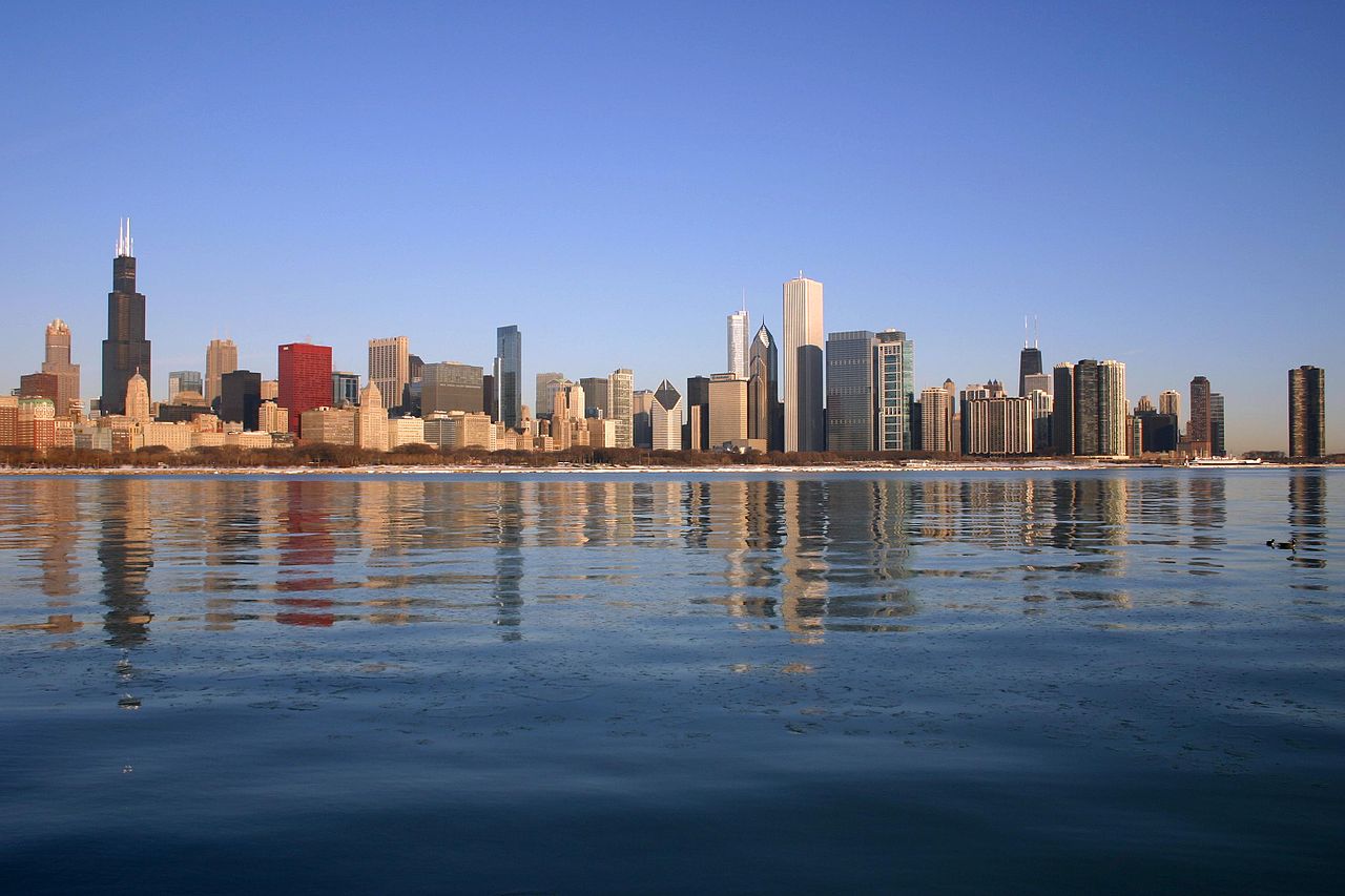 Chicago Skyline Update on Horizon with Groundbreaking Skyscrapers