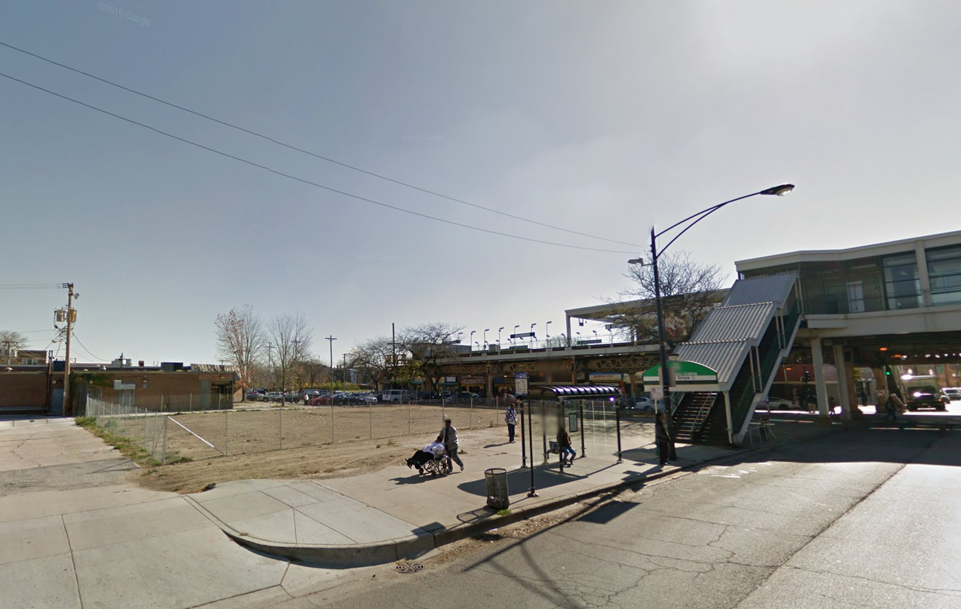 ‘Woodlawn Station’ to bring homes, retail by Green Line